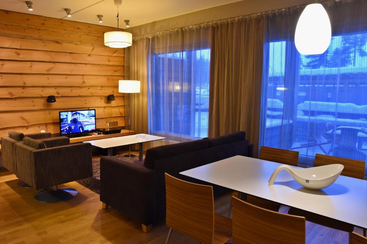 Levi Suites Levin Klubi Экстерьер фото