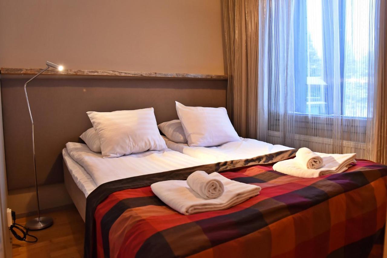 Levi Suites Levin Klubi Экстерьер фото