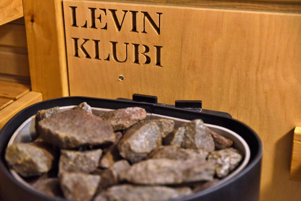 Levi Suites Levin Klubi Экстерьер фото